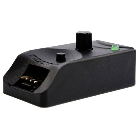 Noctua NA-FC1 Fan Controller 1-Pack - Enhance Cooling Performance with Sleek Black Design